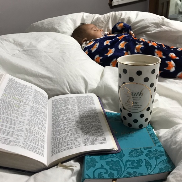 Meet your Posher, Rebecca - Picture 1 of 2